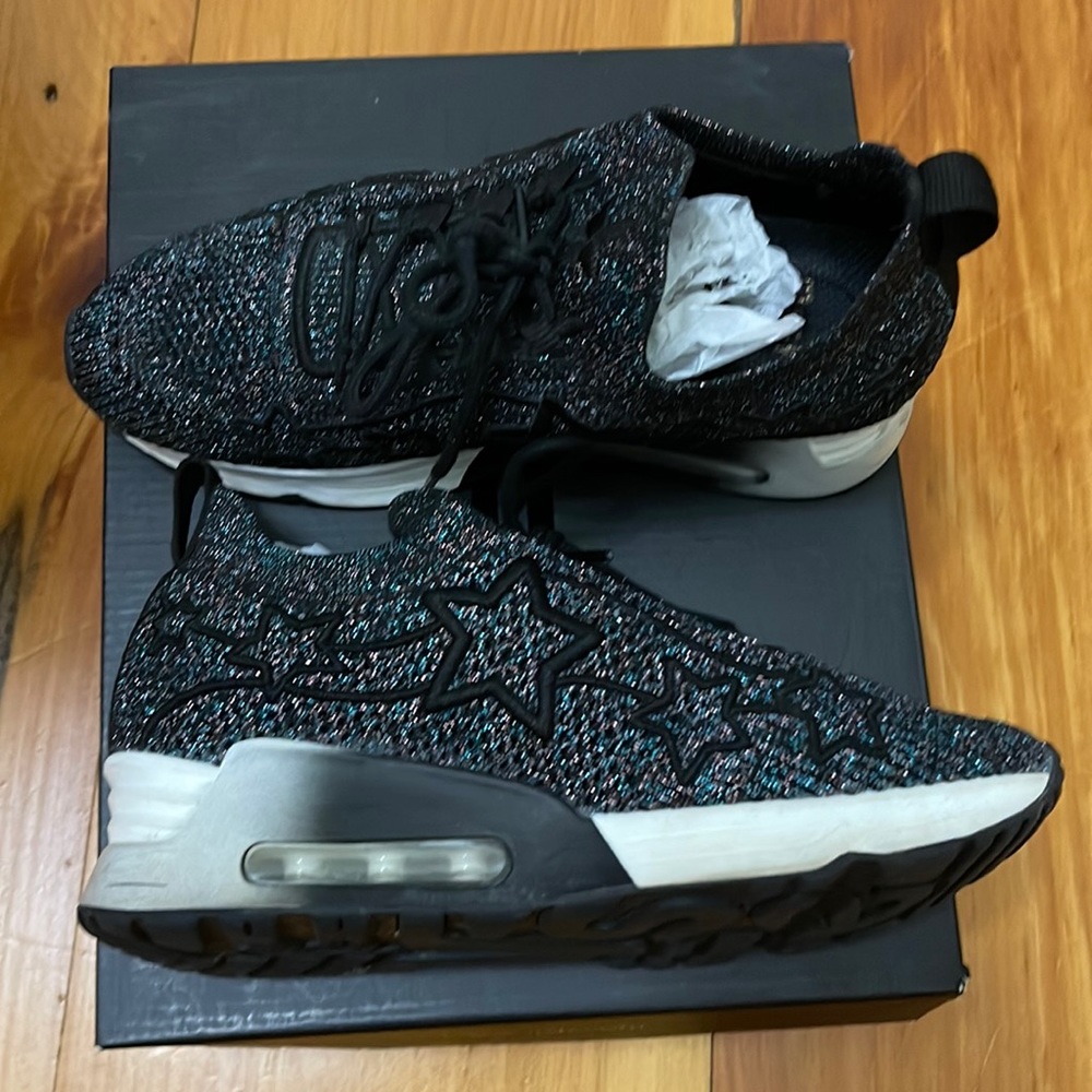 ASL sneakers